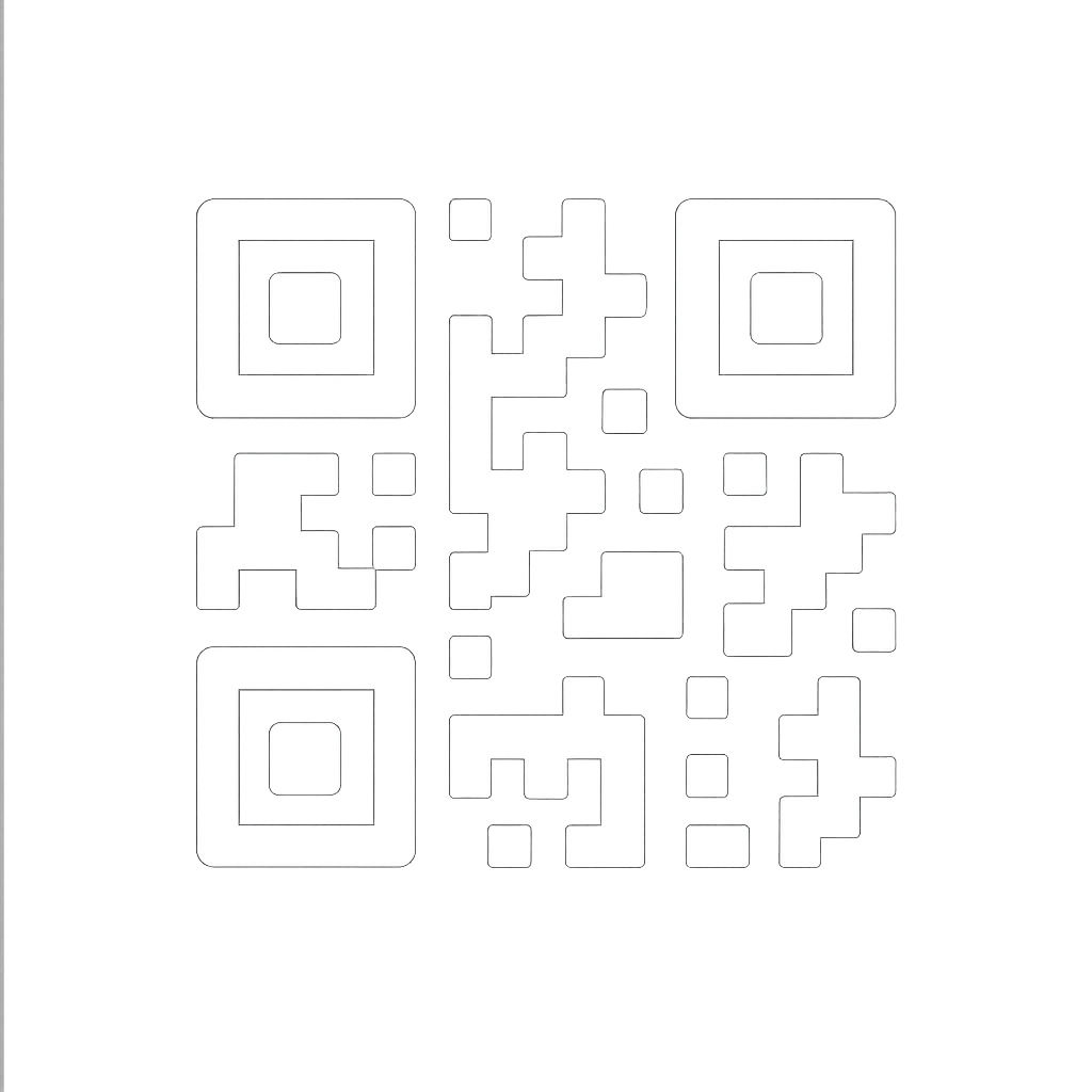 QR
